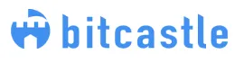 Bitcastle logo