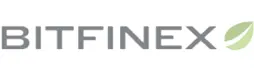 Bitfinex logo