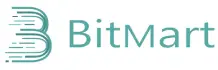 Bitmart logo