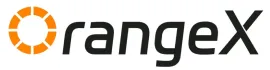 OrangeX logo