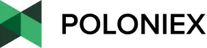 Poloniex logo