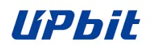 Upbit logo